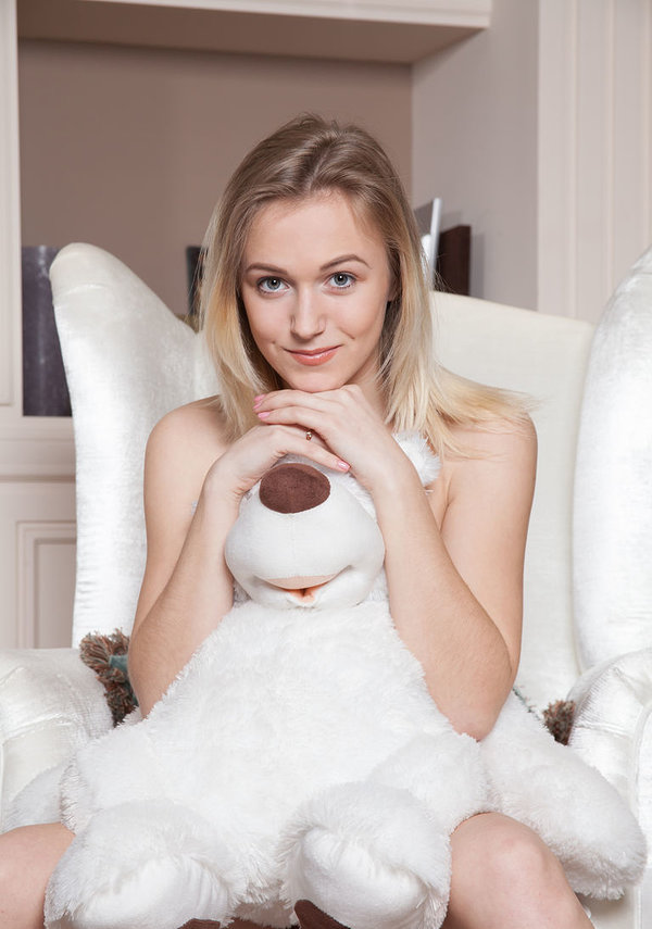 Екатерина, 22 года, 1 размер груди