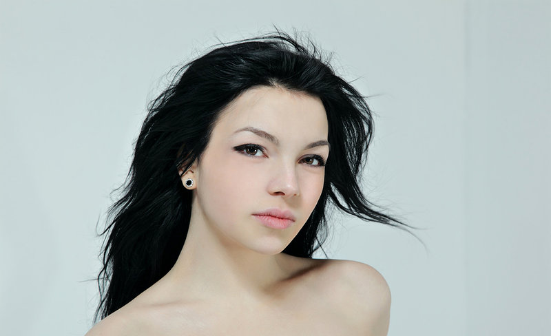 Полина, 23 года, 3 размер груди